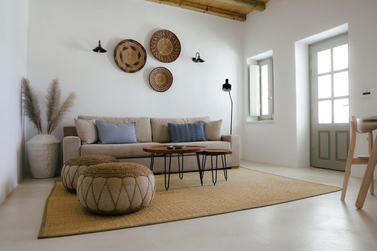 Agapi Home Zewnętrze zdjęcie