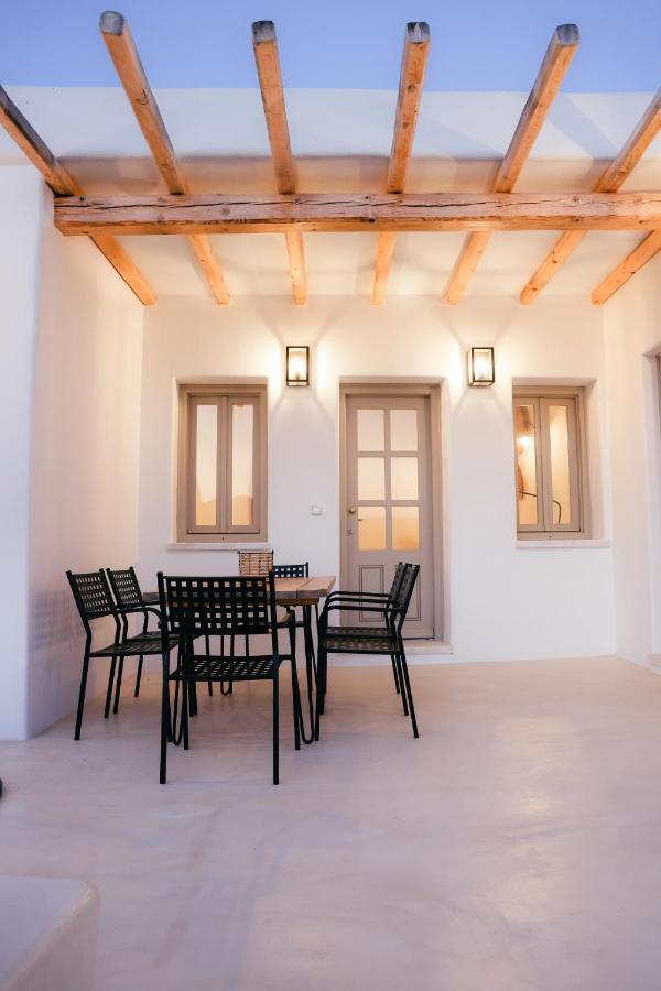 Agapi Home Zewnętrze zdjęcie