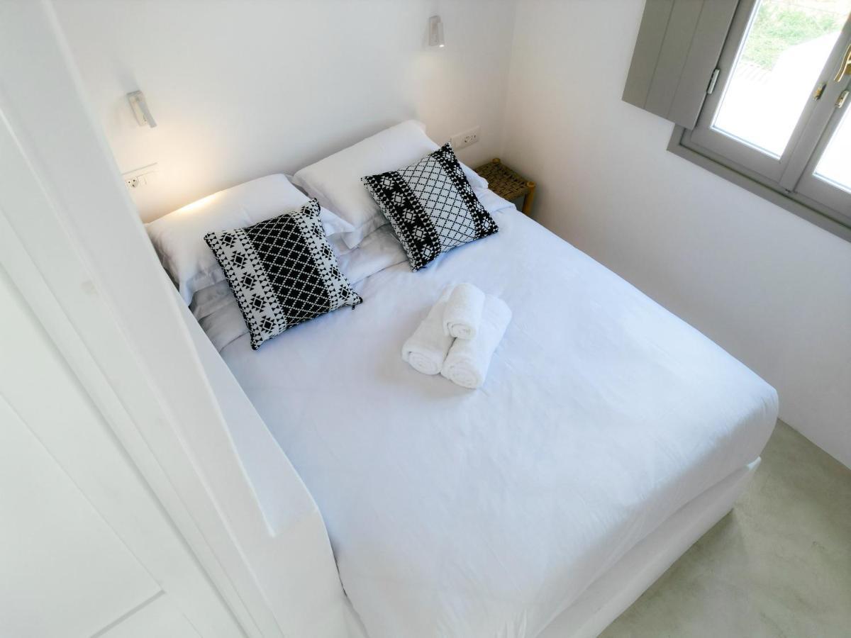 Agapi Home Zewnętrze zdjęcie