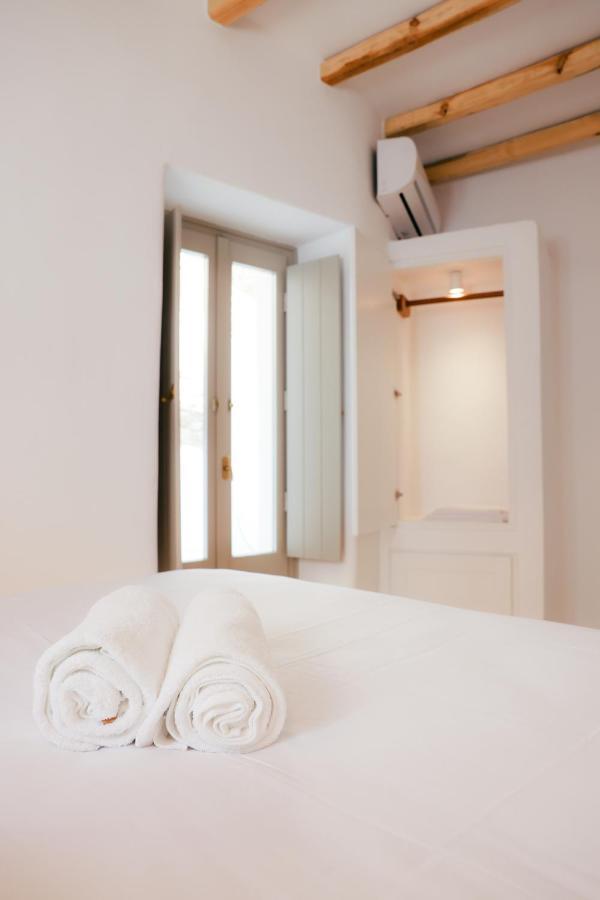 Agapi Home Zewnętrze zdjęcie